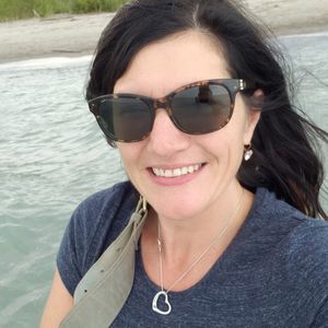 Meet your Posher, Brandy